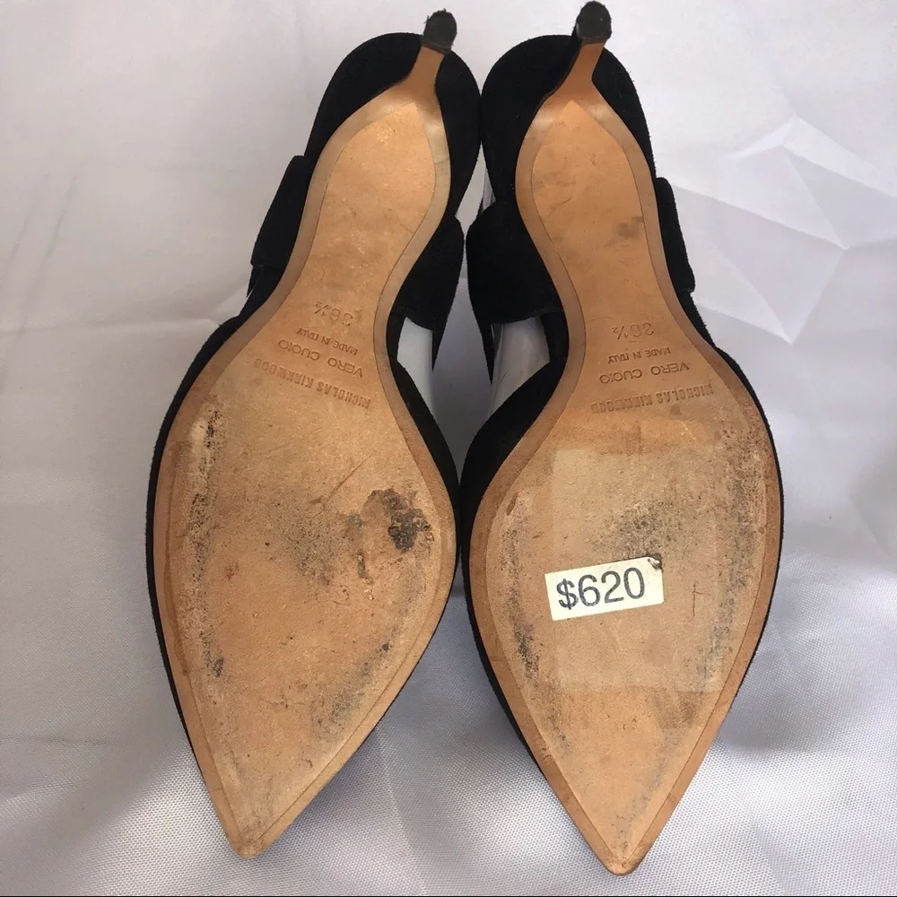 Nicholas Kirkwood $620 nicholas